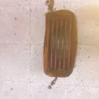 رادیات  مبدل حرارتی شرکتی آبگرمکن بوتان|آبگرمکن، پکیج، شوفاژ|کرمانشاه, |دیوار