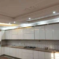 کابینت درجه یک اقتصادی تیکه ای|مصالح و تجهیزات ساختمان|بهار, |دیوار