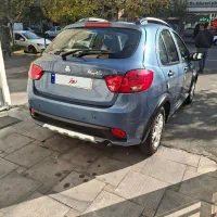 کوییک s مدل ۴۰۲ بدون رنگ|خودرو سواری و وانت|تبریز, |دیوار