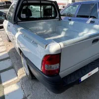 پراید وانت مدل 403|خودرو سواری و وانت|بوشهر, |دیوار