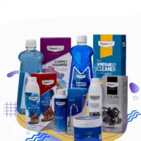 تمیزی رو به خونت بیار