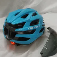 کلاه ایمنی دوچرخه سواری برند CalrBull