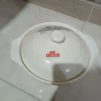 بلور فروشی نو وسس خوری آرکوپال استفاده شده|ظروف سرو و پذیرایی|محمدشهر, شهرک پیام (مهرالبرز)|دیوار