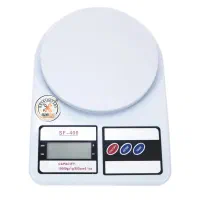 ترازوی دیجیتالی آشپزخانه 10 کیلوگرمی