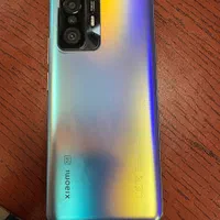 شیائومی 11T Pro با حافظهٔ ۲۵۶ گیگابایت