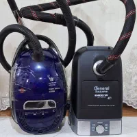 دو عدد جاروبرقی باهم ۵ تومان|جاروبرقی، جارو شارژی، بخارشو|ساری, |دیوار