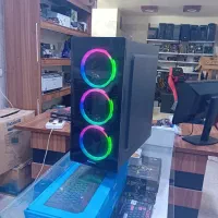 کیس گیمینگ i7 3770