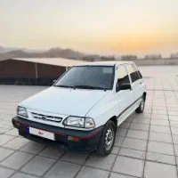 هاچبک ۷۷