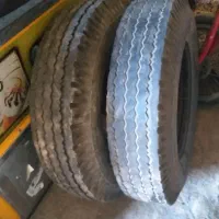 لاستیک۷۰۰/۱۶ جلوی نیسان