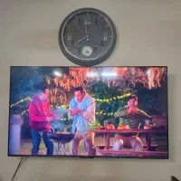 تلویزیون QLED UHD 4K هوشمند TCLمدلC655سایز 55 اینچ|تلویزیون و پروژکتور|اصفهان, باغ دریاچه|دیوار