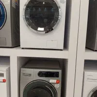 جشنواره پاییزه لباسشویی های برند دوو|ماشین لباسشویی و خشککن لباس|مبارکه, |دیوار