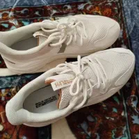 کفش پیک و 361 اورجینال اک|کیف، کفش، کمربند|دوگنبدان, |دیوار