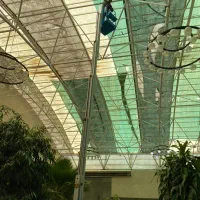 بالابر هیدرولیک ۱۲ متری اجاره|ماشینآلات صنعتی|نیشابور, شهید بهشتی|دیوار