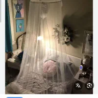 تور بالای تخت