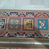 گلیم پله