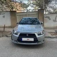 دنا پلاس آپشنال توربو  فول۱۴۰۴