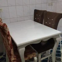 میز غذا خوری