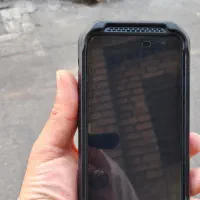 دیتاکالکتور پوینت موبایل بارکدخوان مدل pm86