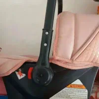 کریردرحدنووساک‌‌ست‌..|اسباب و اثاث بچه|کرج, ملک‌آباد|دیوار