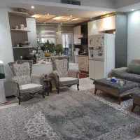 95 متر/ 2 خواب / خوش نقشه و شیک /شمال شرق مرزداران