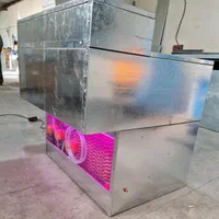 سایلنت باکس ماینر 4تایی (7 روز مهلت تست)