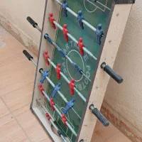 فوتبال رستی جوانان و. نوچوانان|ورزشهای توپی|قزوین, |دیوار