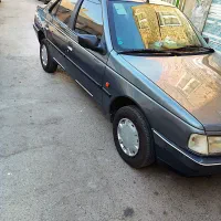 پژو 405 GLX - دوگانه سوز CNG، مدل ۱۳۹۶|خودرو سواری و وانت|مشهد, مصطفی خمینی|دیوار