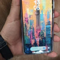 سامسونگ S25plus  حافظه 256گیگ