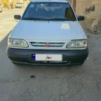 پراید ۹۶|خودرو سواری و وانت|شهرکرد, |دیوار