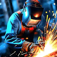 جوشکار سیار حرفه‌ای در غرب مازندران