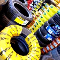 لاستیک ۱۹۵.۵۰.۱۶ رودکروزا به همراه نصب کامل