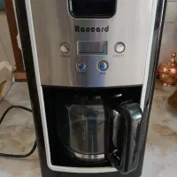 قهوه ساز فیلتر دار