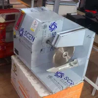 مرغ خردکن کالباسبر تجهیزات لاهیجان جمهوری۴ ترازو