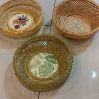 هنرهای حصیربافی و قلاب بافی|صنایع دستی و سایر لوازم تزئینی|مشهد, کوی سیدی|دیوار