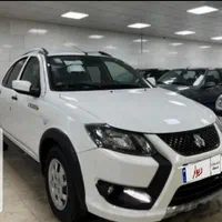 کوئیک GX GXR RS S صفر مدل۴۰۴|خودرو سواری و وانت|تهران, دریاننو|دیوار