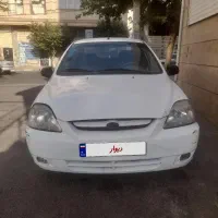 ریو ۸۹ فوق العاده سالم فوری فروشی