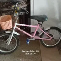 دوچرخه سالم