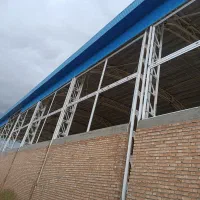 جوشکاری سیار|خدمات پیشه و مهارت|اهر, |دیوار