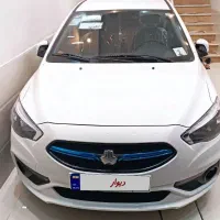 شاهین Gl مدل ۱۴۰۴ فول توربو دستی|خودرو سواری و وانت|اشنویه, |دیوار