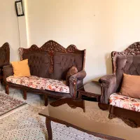مبل سلطنتی