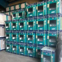 کولر آبی ۳۲۰۰ موتور سهند و الکتروژن