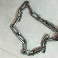 قفل وزنجیر ضد برش|دوچرخه، اسکیت، اسکوتر|تهران, استاد معین|دیوار