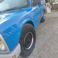 نیسان دیزل مدل 90|خودرو سواری و وانت|ایذه, |دیوار