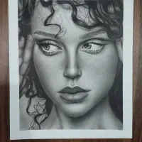 آموزش نقاشی از مبتدی تا حرفه ای با اعطای مدرک