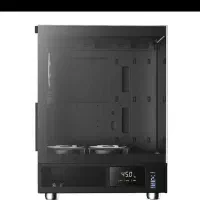 کیس گیمینگ اطلس E1 آک|رایانه رومیزی|قم, شاه ابراهیم|دیوار