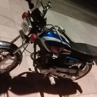موتور سیکلیت