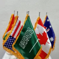 فروش ویژه پرچم های ایران