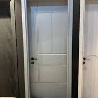 درب ضدآب pvc اتاقی در ضدسرقت ضد سرقت پنجره ۰۹ جدید|مصالح و تجهیزات ساختمان|بابل, |دیوار