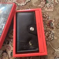 کیف پول چرمی|کیف، کفش، کمربند|بروجرد, |دیوار