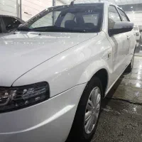 سورن 1403 موتور جدید سیمی|خودرو سواری و وانت|اهواز, اسلام آباد شرقی|دیوار